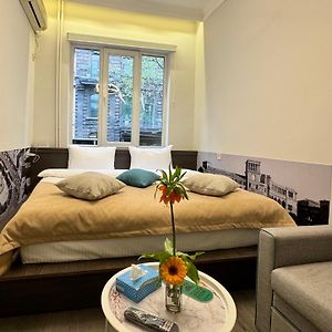Centroom Boutique Hotel